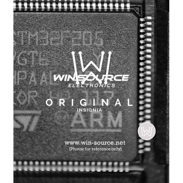 STM32F205VGT6 real image13285