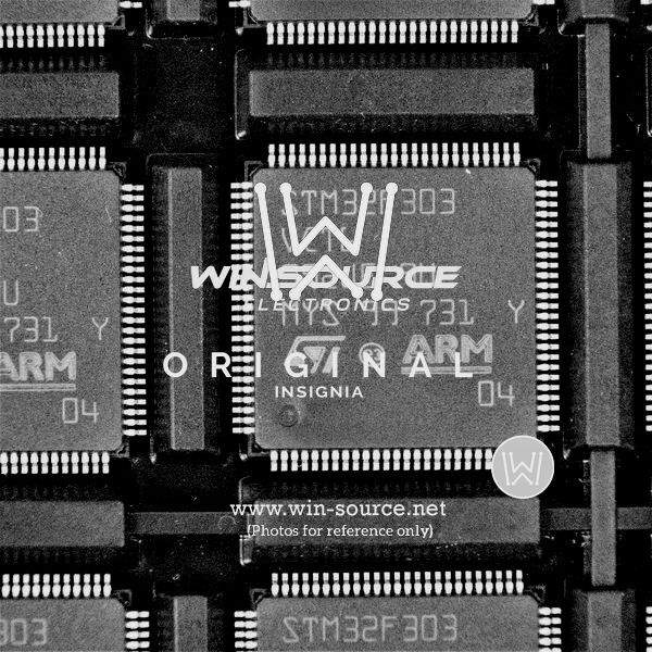 STM32F303VCT6 real image13286