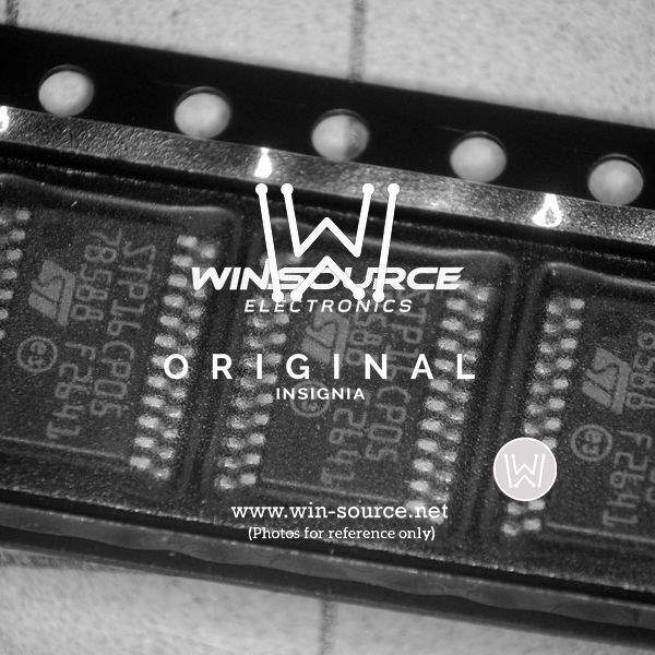 STP16CP05TTR real image13291