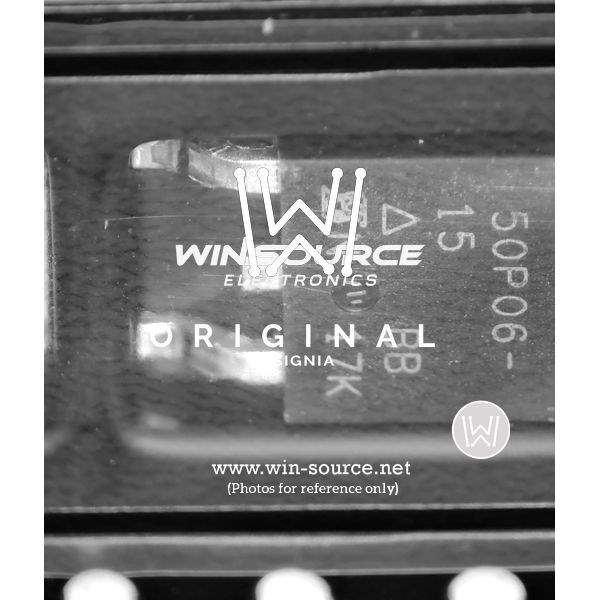 SUD50P06-15 real image13295