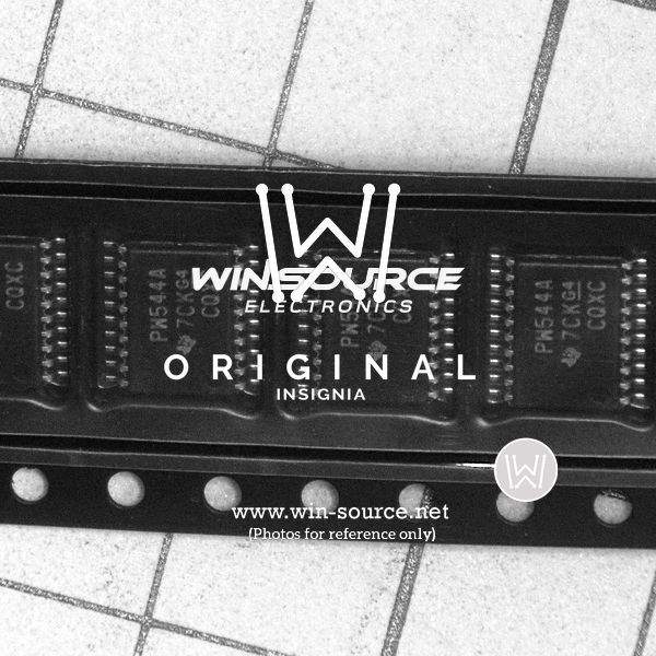 TCA9544APWR real image13330