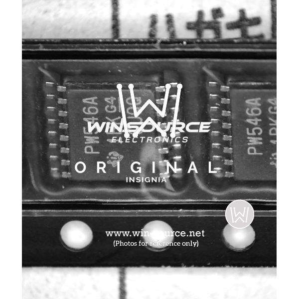 TCA9546APWR real image13332