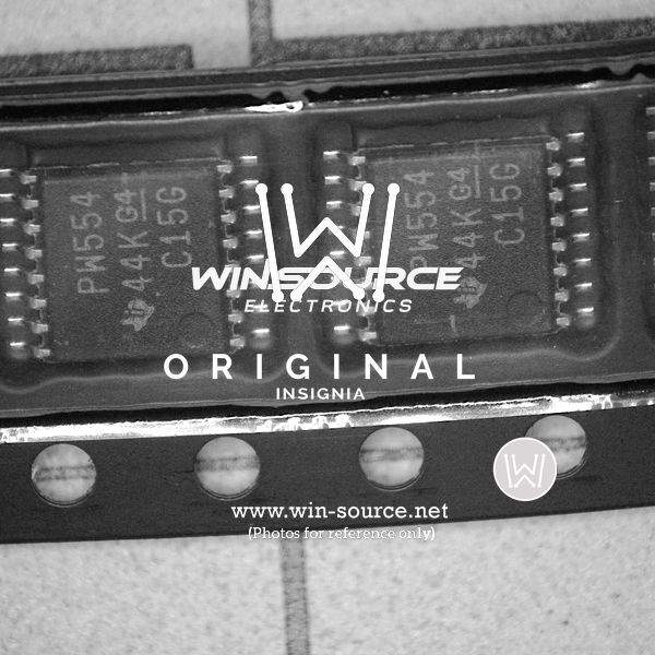 TCA9554PWR real image13342