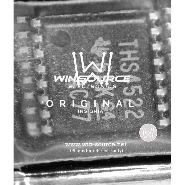 THS4522IPW real image13356