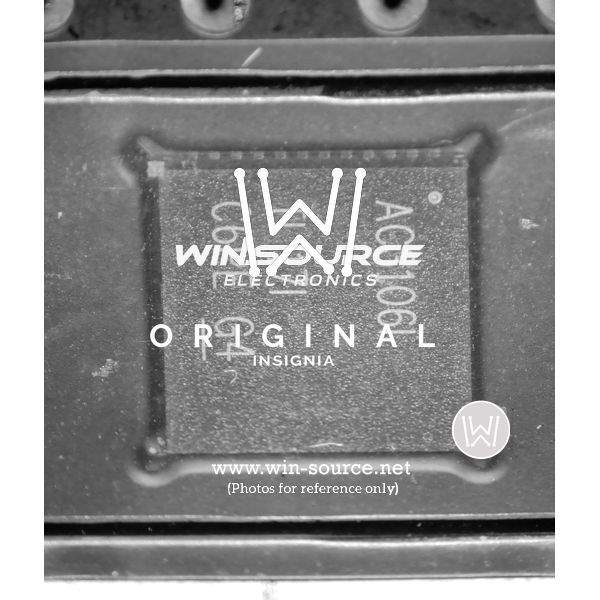 TLV320AIC3106IRGZT real image13421