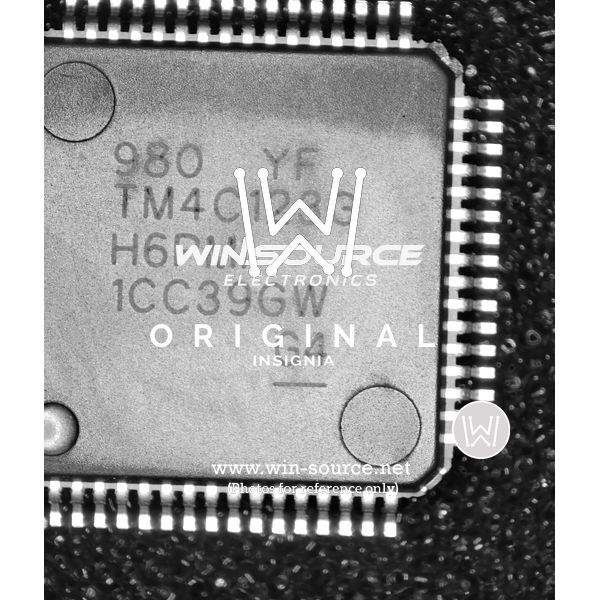 TM4C123GH6PMT7 real image13440