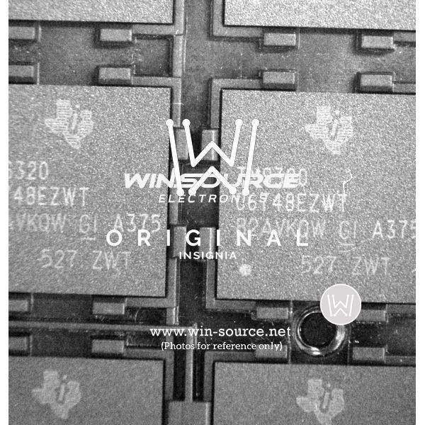 TMS320C6748EZWTA3 real image13453
