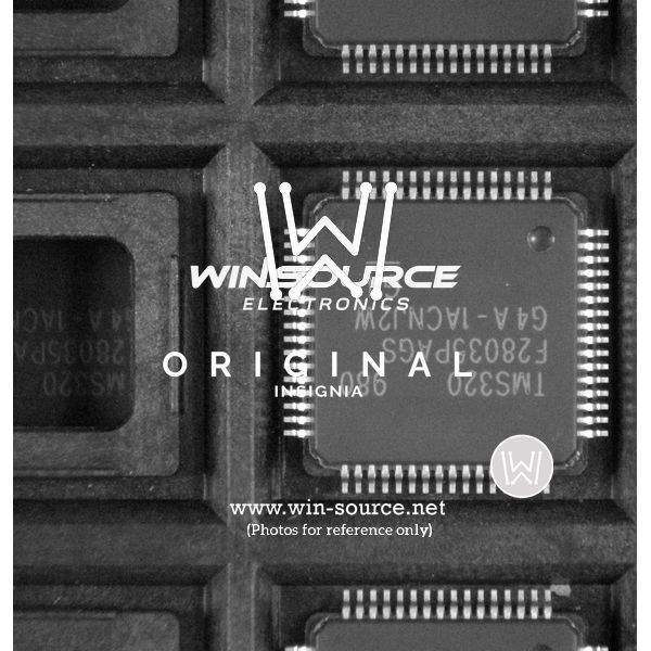 TMS320F28035PAGS real image13454