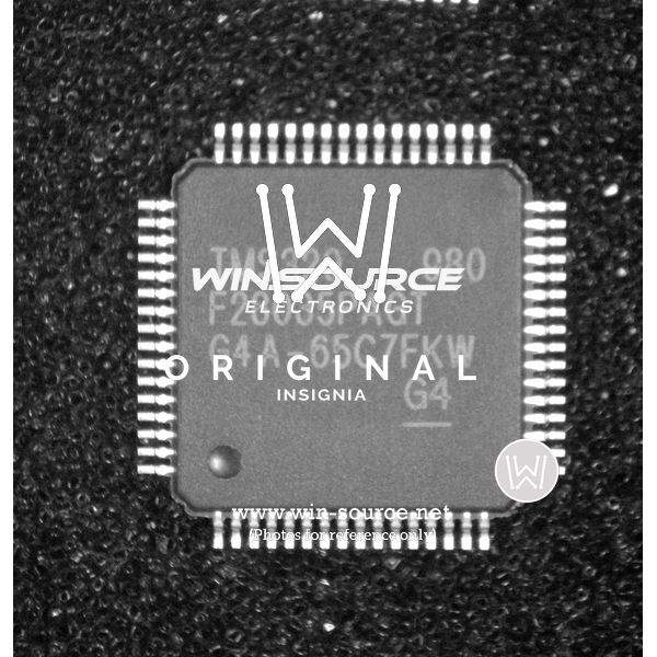 TMS320F28035PAGTR real image13455