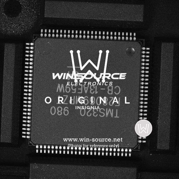 TMS320F28069MPZT real image13457