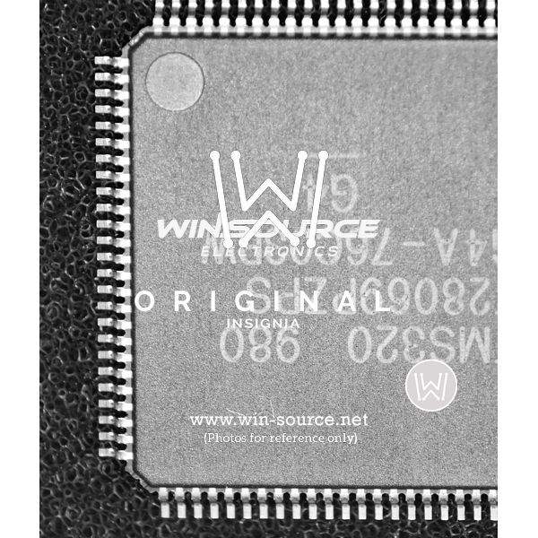 TMS320F28069PZPS real image13458