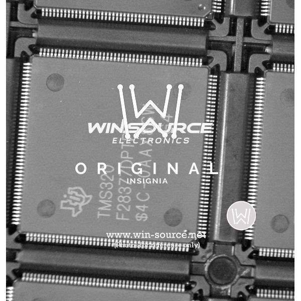 TMS320F28377DPTPT real image13460