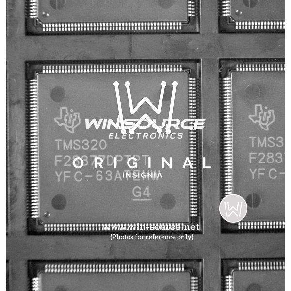 TMS320F28377DPTPT real image13461