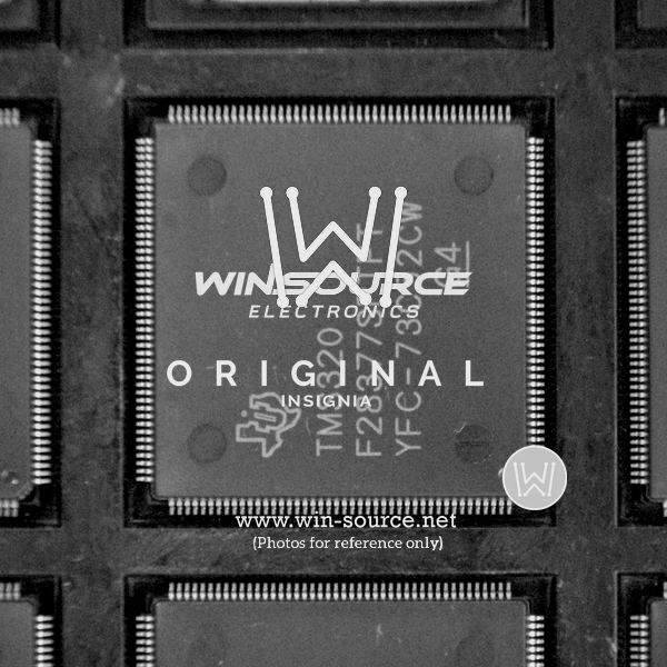 TMS320F28377SPZPT real image13462