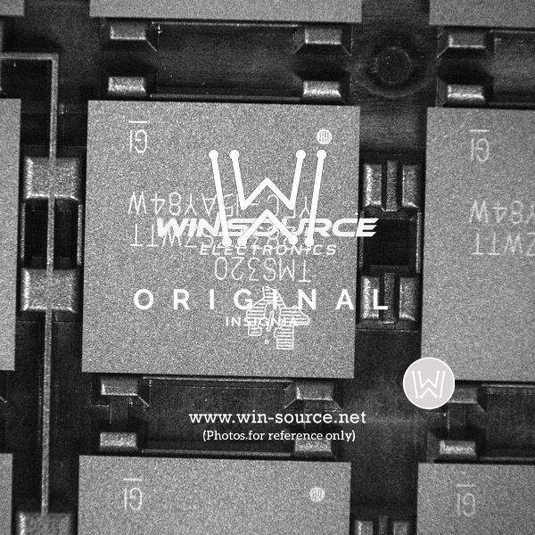 TMS320F28377SZWTT real image13463