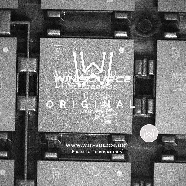 TMS320F28377SZWTT real image13464