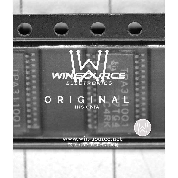 TPA3110D2QPWPRQ1 real image13471