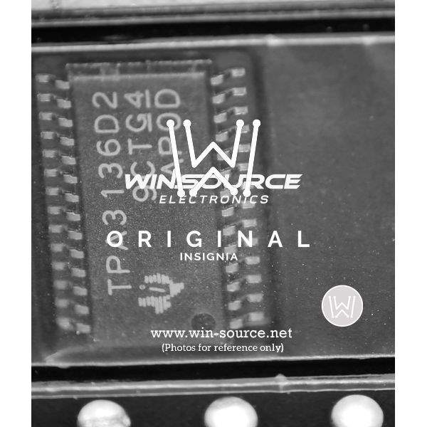 TPA3136D2PWPR real image13472