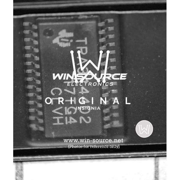 TPA3144D2PWPR real image13475