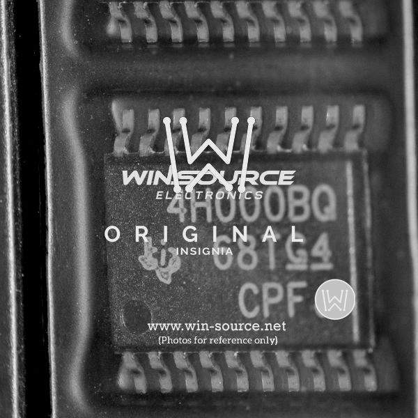 TPS4H000BQPWPRQ1 real image13542