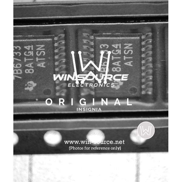 TPS7B6733QPWPRQ1 real image13706