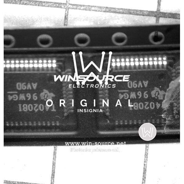 TUSB4020BIPHPR real image13737