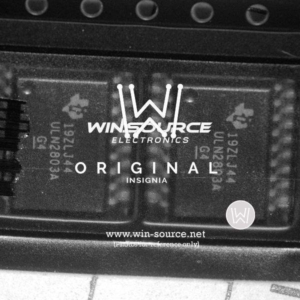 ULN2803ADWG4 real image13786