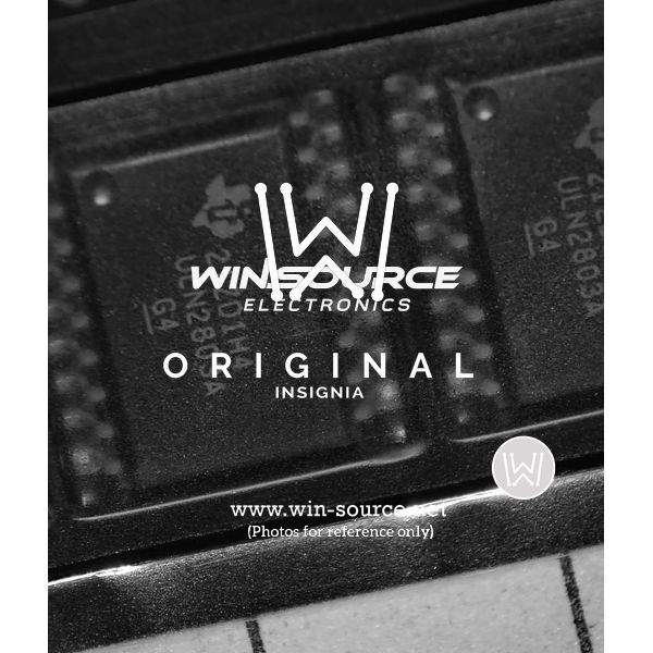 ULN2803ADWRG4 real image13787