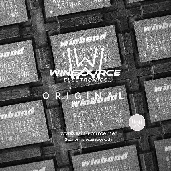 W9751G6KB25I real image13819