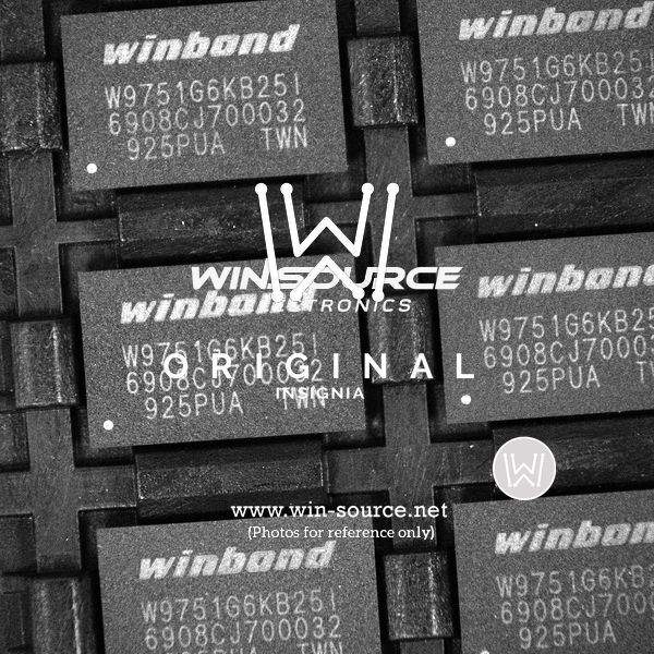 W9751G6KB25I real image13820