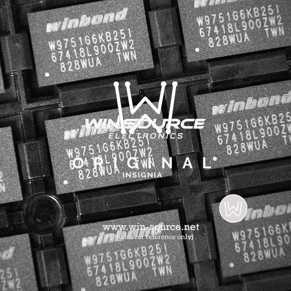 W9751G6KB25I real image13821
