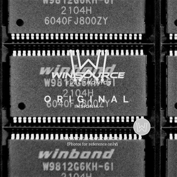 W9812G6KH-6I real image13822