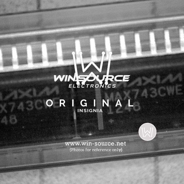 MAX743CWE+T real image13883