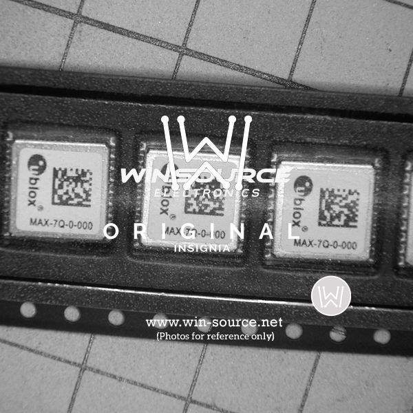 MAX-7Q-0-000 real image13884