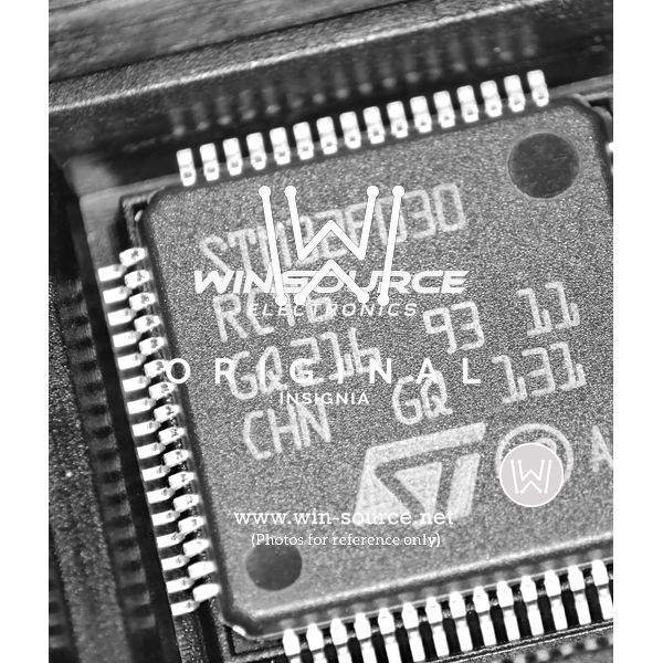 STM32F030RCT6 real image13913