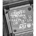STM32F030RCT6 real image13913