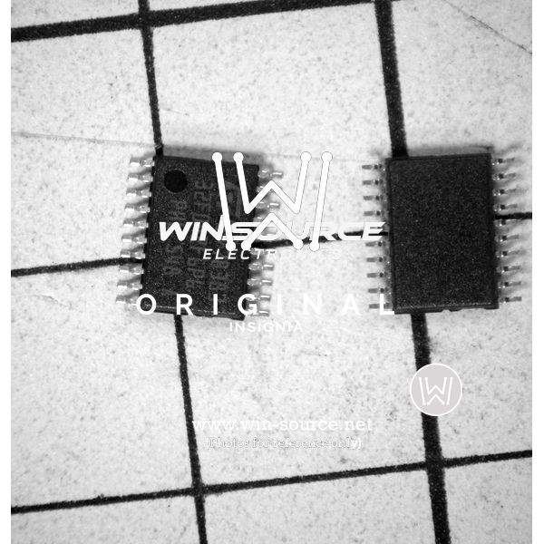 STM32F042F6P6 real image13923