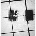 STM32F042F6P6 real image13923