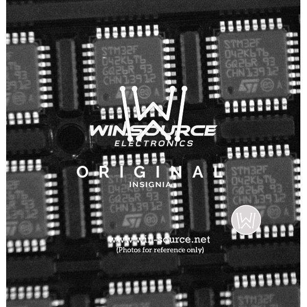 STM32F042K6T6 real image13930
