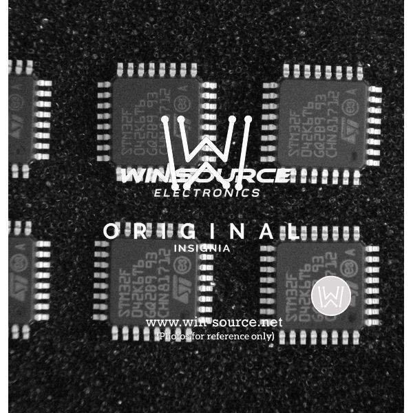 STM32F042K6T6 real image13931