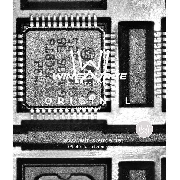 STM32F070CBT6 real image13937
