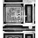 STM32F070CBT6 real image13937
