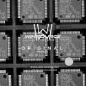 STM32F303RET6 real image13966