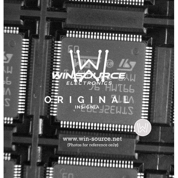 STM32F303VBT6 real image13967