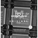 STM32F303VBT6 real image13967
