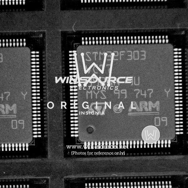 STM32F303VCT7 real image13968
