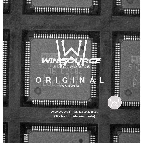 STM32F303VET6 real image13969