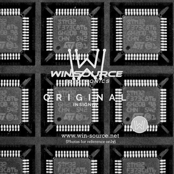 STM32F373C8T6 real image13971