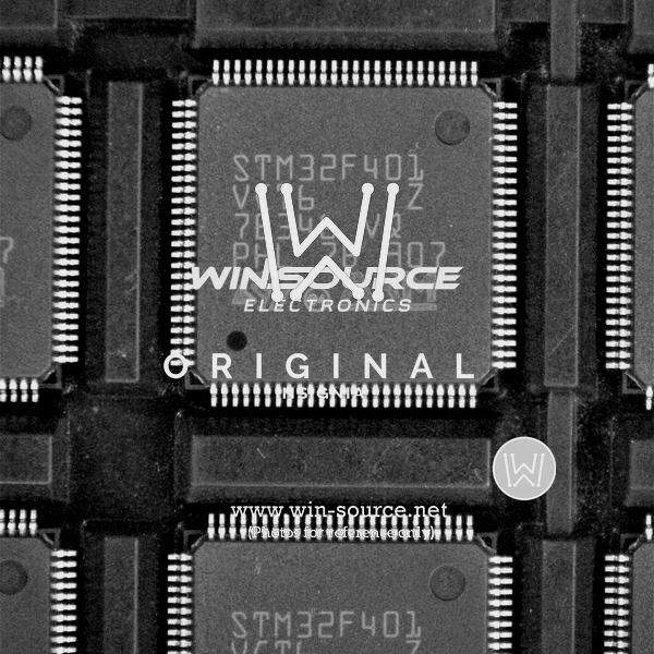 STM32F401VCT6 real image13974