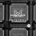 STM32F401VCT6 real image13974
